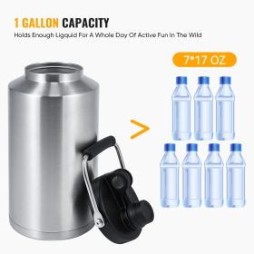 KI05004 (Option: Stainless steel-1pc)
